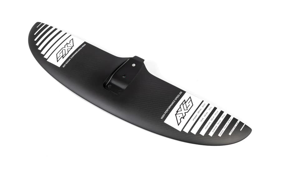 AXIS Foils HPS Carbon Hydrofoil Wing thumb 2