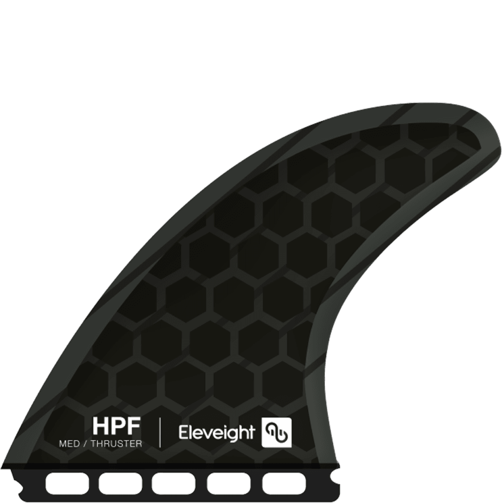 HPF Surf Fins