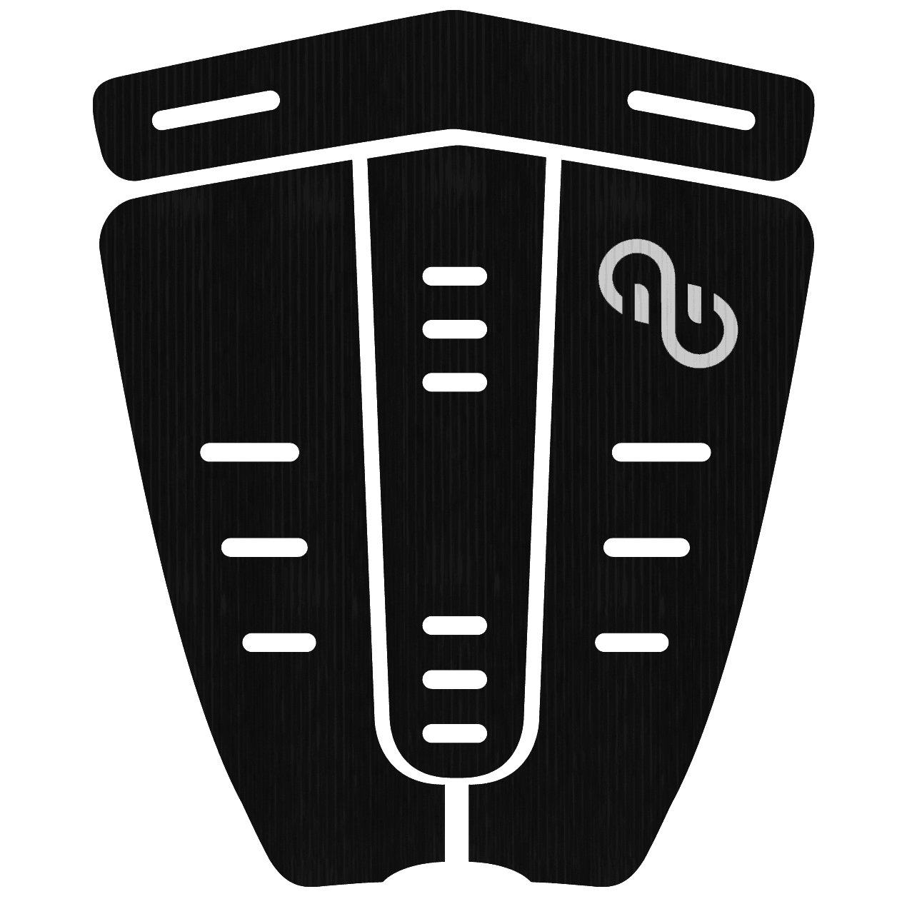 Pad trasero de surf Eleveight