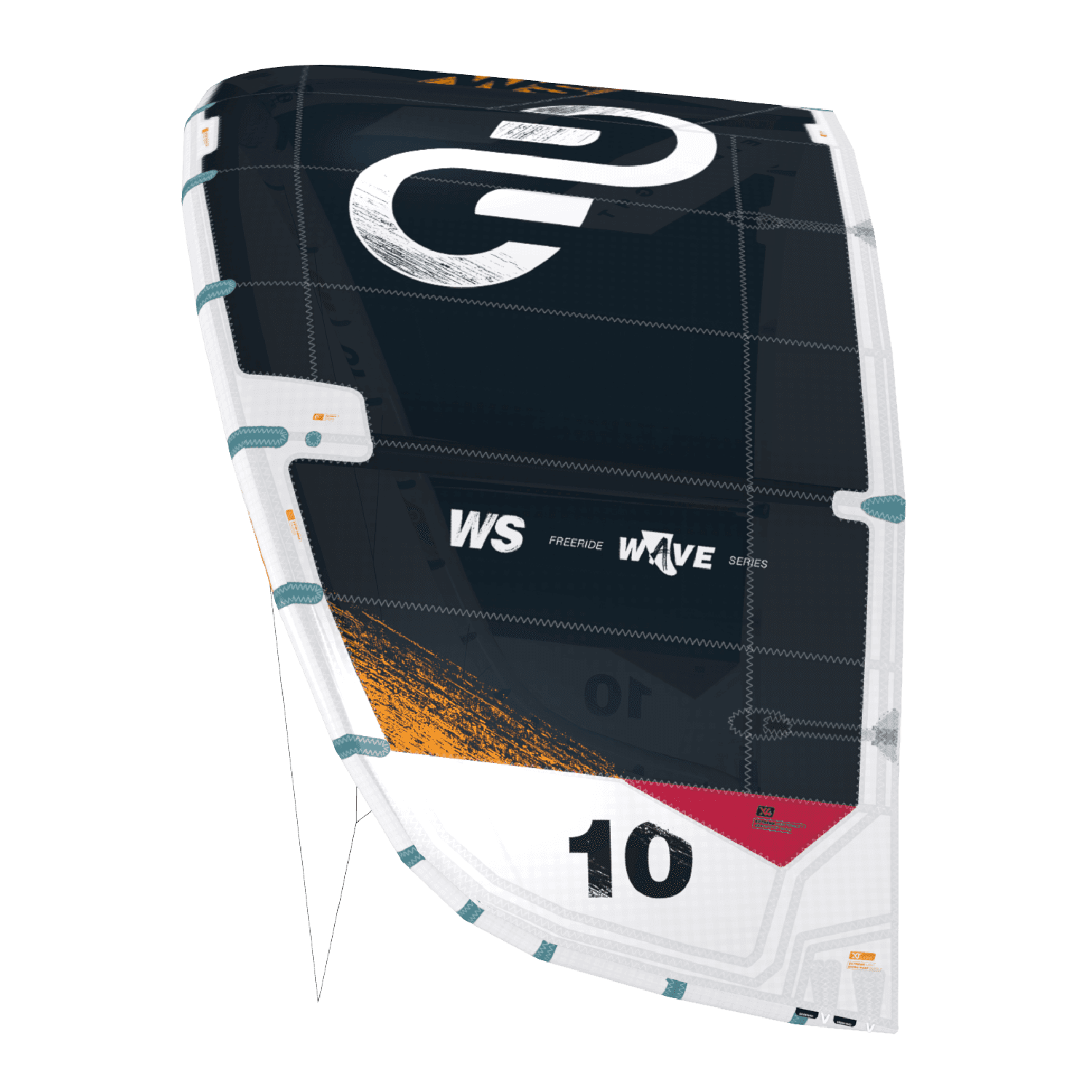 Eleveight WSV7 kite segunda mano thumb 8