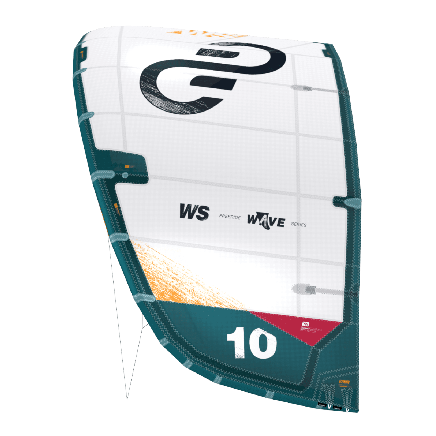 Eleveight WSV7 kite segunda mano thumb 7