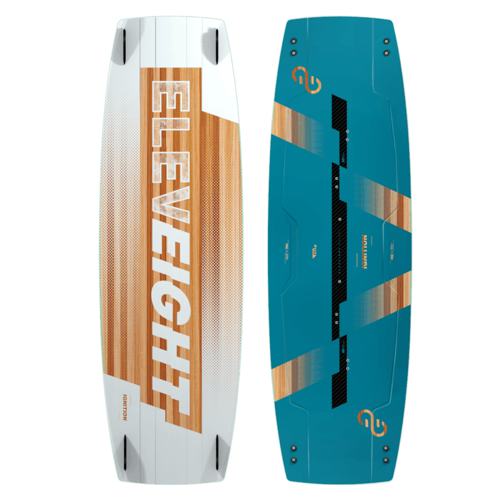 Tabla Eleveight Ignition V5